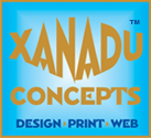 Xanadu Logo